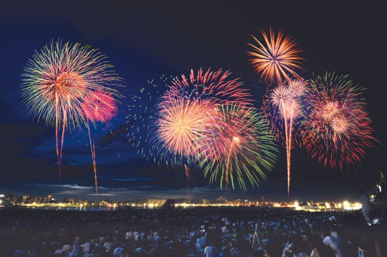 Logan Township supervisors urge fireworks restraint